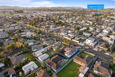 Photo of property in 30a Grove Road, Papakura, 2110