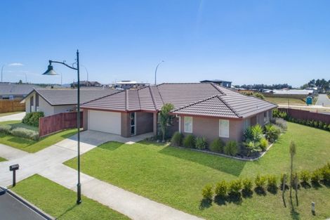 Photo of property in 2 Kawariki Drive, Baverstock, Hamilton, 3200