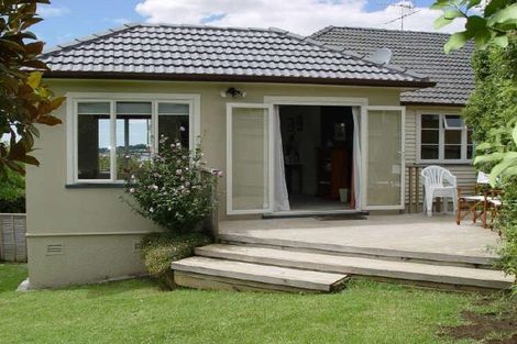 Photo of property in 32 Oranga Avenue, Onehunga, Auckland, 1061