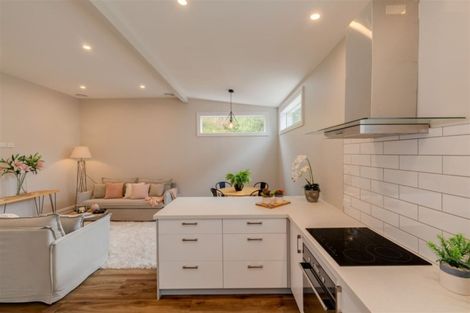 Photo of property in 3/12 Elizabeth Street, Riccarton, Christchurch, 8011