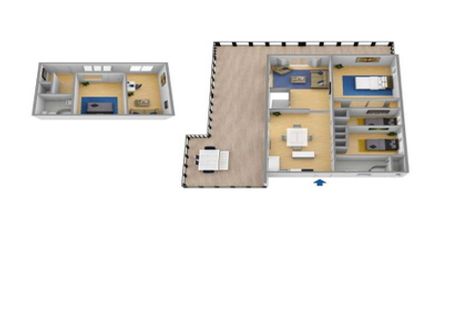 Photo of property in 2/25 Matai Road, Stanmore Bay, Whangaparaoa, 0932