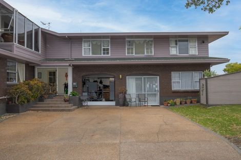 Photo of property in 59 Dittmer Drive, Awapuni, Palmerston North, 4412