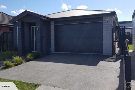 Photo of property in 50 Lulu Avenue, Chartwell, Hamilton, 3210