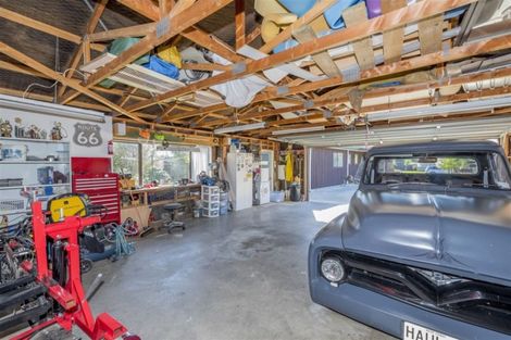 Photo of property in 4 Webb Avenue, Levin, 5510