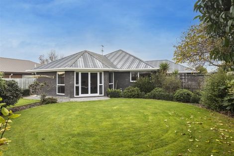 Photo of property in 12 Matthews Street, Kaiapoi, 7630