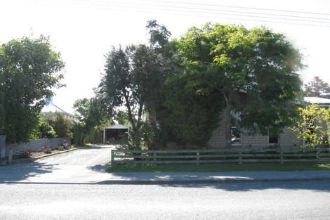 Photo of property in 43 Station Street, Leeston, 7632