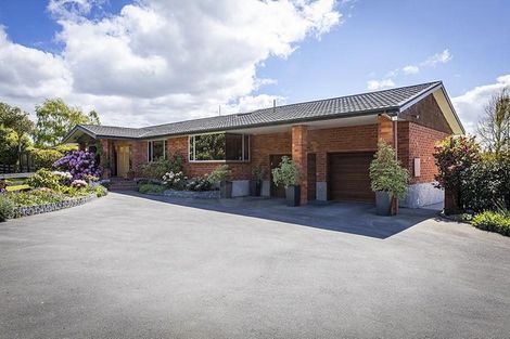 Photo of property in 469 Pages Road, Gleniti, Timaru, 7974