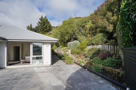 Photo of property in 14 Virginia Lane, Mount Pleasant, Christchurch, 8081