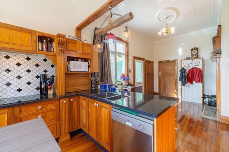Photo of property in 23 Papatotara Road, Tuatapere, 9620