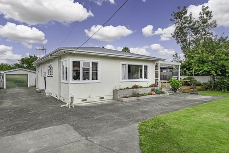 Photo of property in 205 Kenilworth Road, Mayfair, Hastings, 4122