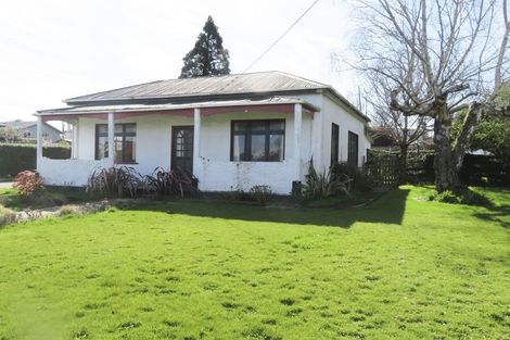 Photo of property in 8 Thistle Street, Gore, 9710