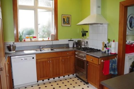 Photo of property in 35 Coolidge Street, Brooklyn, Wellington, 6021