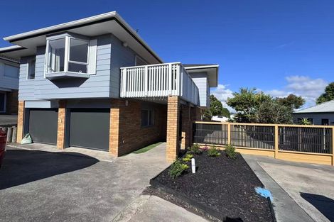 Photo of property in 1/9 Delisle Place, Windsor Park, Auckland, 0632