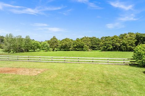 Photo of property in 509 Marua Road, Hikurangi, 0181