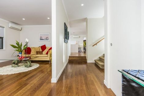 Photo of property in 4 Ngataringa Road, Devonport, Auckland, 0624