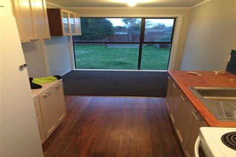 Photo of property in 61 Dickson Crescent, Hornby, Christchurch, 8042