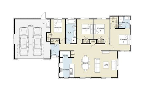 Photo of property in 91 Freshfields Road, Waimauku, 0812