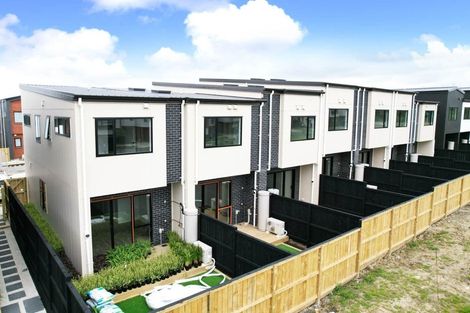 Photo of property in 53 Kiato Lane, Flat Bush, Auckland, 2019