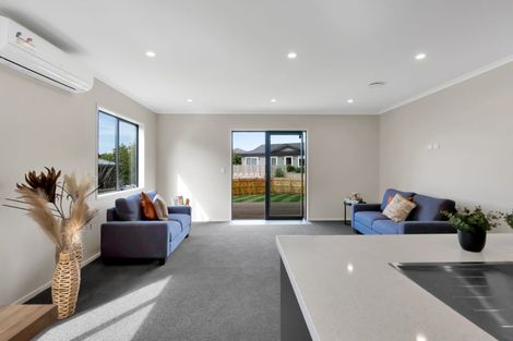 Photo of property in 40d Dillon Drive, Bell Block, New Plymouth, 4312