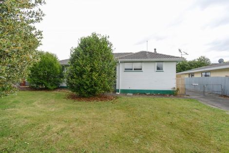 Photo of property in 82 Chatham Road, Flaxmere, Hastings, 4120