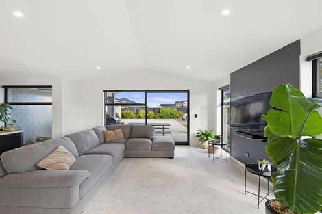 Photo of property in 281 Lincoln Rolleston Road, Rolleston, 7615