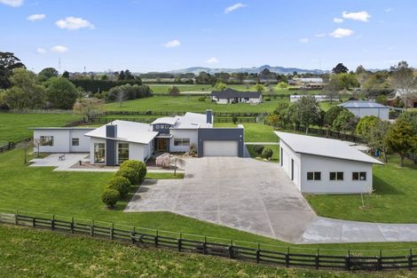 Photo of property in 429b Matangi Road, Matangi, Hamilton, 3284