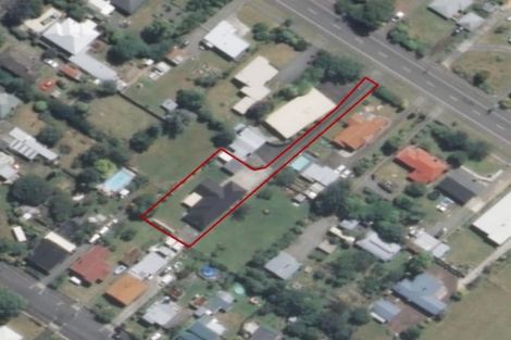 Photo of property in 74a Park Road, Carterton, 5713