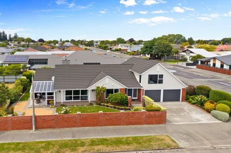 Photo of property in 49 Cameron Street, Ashburton, 7700