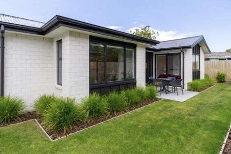 Photo of property in 56 Mohua Lane, Upper Riccarton, Christchurch, 8041