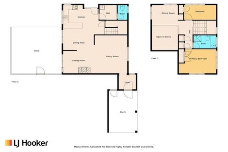 Photo of property in 12b Kestrel Crescent, Matamata, 3400