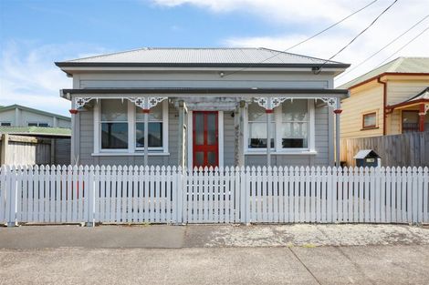 Photo of property in 207 Willoughby Street, Thames, 3500