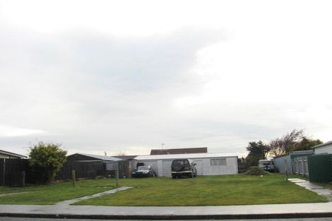 Photo of property in 312 Centre Street, Heidelberg, Invercargill, 9812