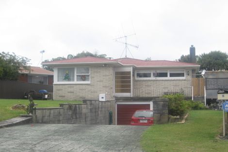 Photo of property in 6 Barrow Place, Te Puke, 3119