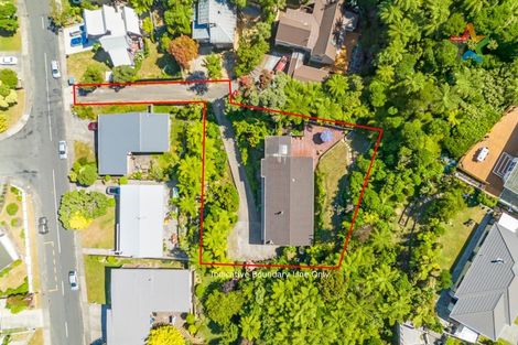 Photo of property in 121 Tirohanga Road, Tirohanga, Lower Hutt, 5010