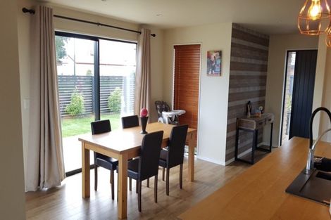 Photo of property in 49 Tiny Hill Drive, Rolleston, 7614