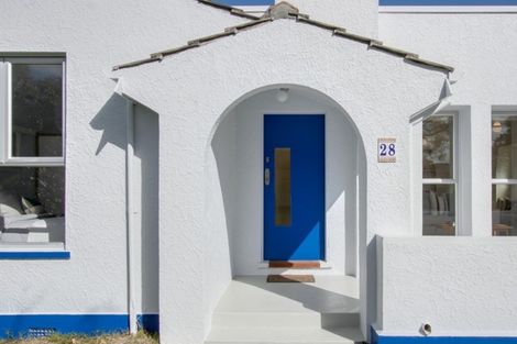 Photo of property in 28 Tom Parker Avenue, Marewa, Napier, 4110