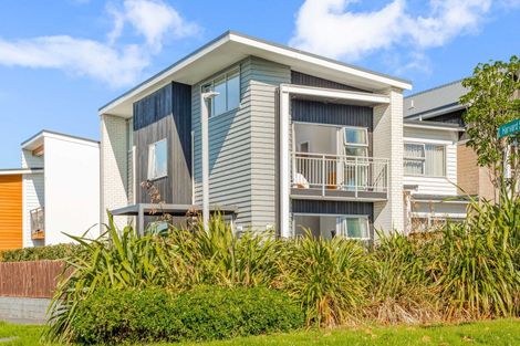 Photo of property in 61 Buckley Avenue, Hobsonville, Auckland, 0616