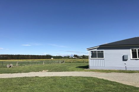 Photo of property in 1057a Greendale Road, Darfield, 7571