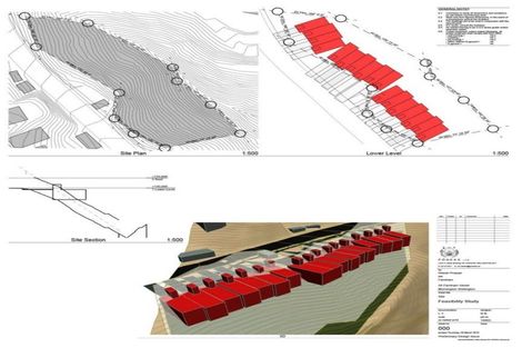 Photo of property in 56 Farnham Street, Mornington, Wellington, 6021