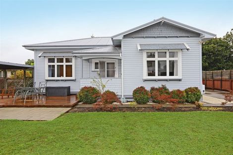 Photo of property in 812 Pepper Street, Raureka, Hastings, 4120