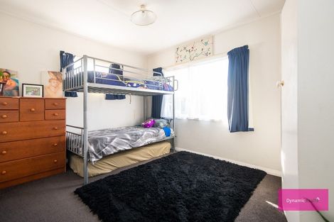 Photo of property in 6 Hurley Place, Awapuni, Palmerston North, 4412