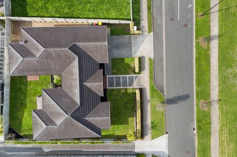 Photo of property in 4 Jennian Avenue, Rototuna North, Hamilton, 3210