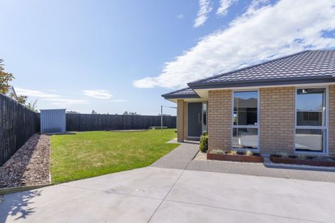 Photo of property in 12b Goodwin Street, Rangiora, 7400