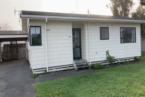 Photo of property in 40a Liffiton Street, Gonville, Whanganui, 4500