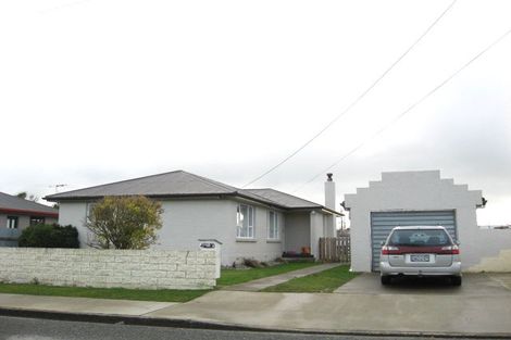 Photo of property in 40 Holloway Street, Waikiwi, Invercargill, 9810