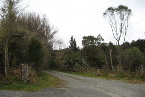 Photo of property in 51 Herd Street, Dunollie, Runanga, 7803