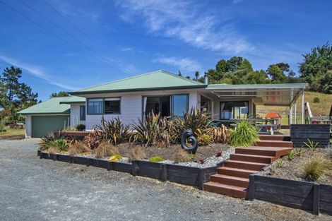Photo of property in 7 Macks Lane, Mangapai, Whangarei, 0178