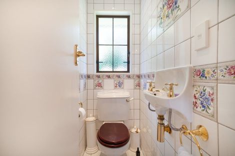 Photo of property in 8 Makatote Grove, Churton Park, Wellington, 6037