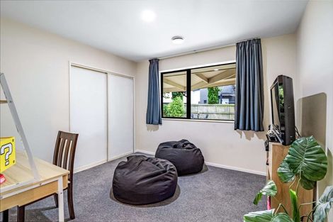 Photo of property in 30 Bronte Way, Rolleston, 7614