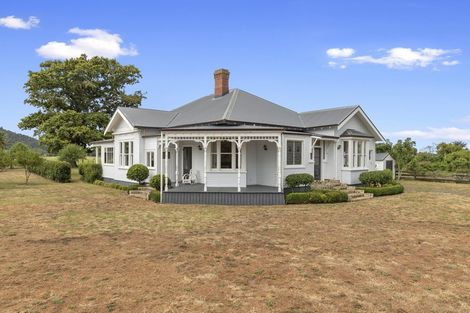 Photo of property in 636 Hakarimata Road, Ngaruawahia, 3771
